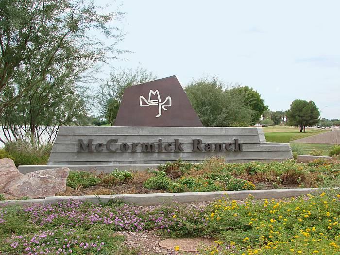 McCormick Ranch Homes for sale and recently sold Scottsdale, AZ